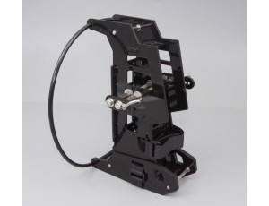 Parafun RC Paramotor Backpack 450 Kit Version 